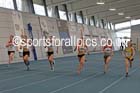 60 metres, North Eastern Indoor Champs. Photo: David T. Hewitson/Sports for All Pics